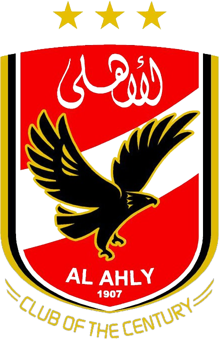 Logo Al ahly