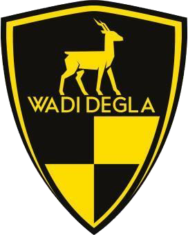 Wadi Degla Logo